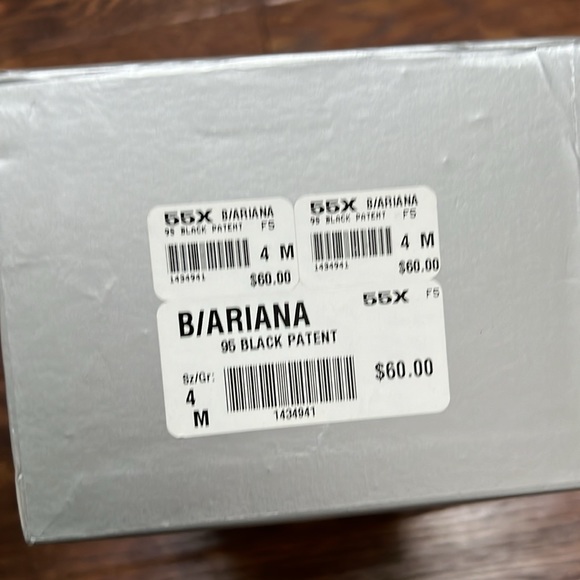 EUC like new Baby Stuart Weitzman boots - Picture 6 of 8